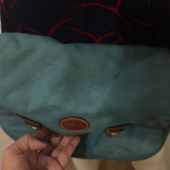 Longchamp crossbody - Picture 8 of 14